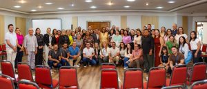 Equipes do TCMPA participam de encontro sobre participação da família e comunidade para melhoria da educação pública no Pará