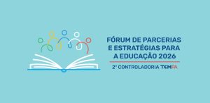 2a Controladoria do TCMPA promove fórum de Educação em fevereiro