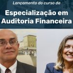 TCMPA vai lançar curso de especialização em auditoria financeira