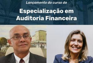 TCMPA vai lançar curso de especialização em auditoria financeira