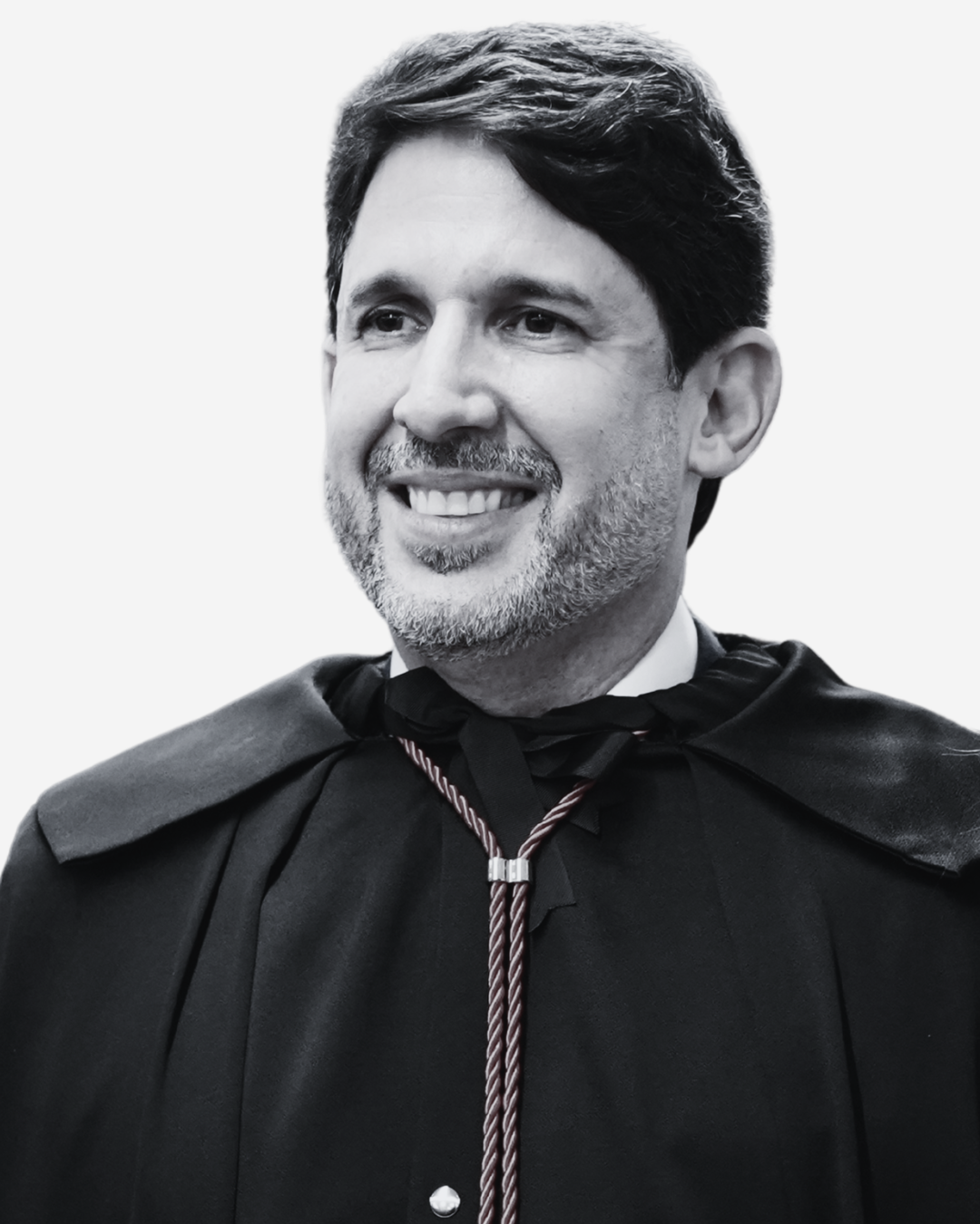 Conselheiro Substituto Rogerio Canizzaro
