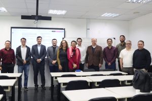 Servidor do TCMPA coordena elaboração de procedimento nacional de auditoria em obras rodoviárias