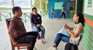 TCMPA participa de auditoria coordenada nacional na educação de municípios paraenses