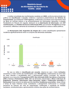Estatistico 2025