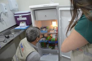 TCMPA publica diagnóstico de políticas de saúde nos 144 municípios paraenses