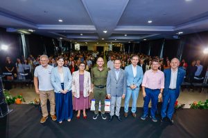 Capacitação 2026 chega a Santarém e encerra ciclo regional do TCMPA com mais de 4 mil participantes em todo o Pará