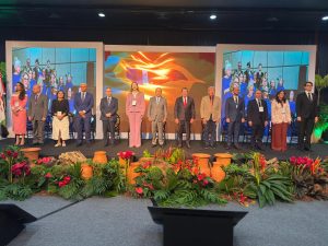TCMPA participa do “XII TCE-PA e Jurisdicionados”, evento que reúne ministros e autoridades nacionais do controle externo em Belém