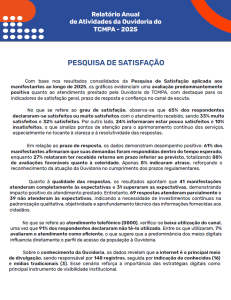 satisfação 2005
