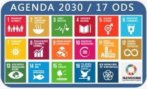 Servidores do TCMPA participarão de sensibilização sobre Agenda 2030 e Objetivos de Desenvolvimento Sustentável